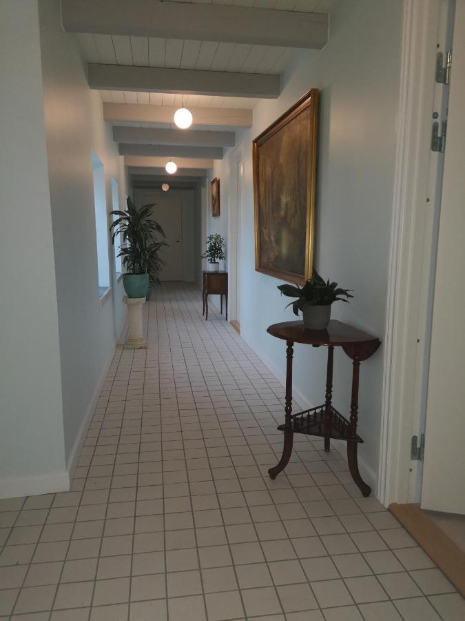 ヴァイレ Bogehus Bed & Breakfast エクステリア 写真
