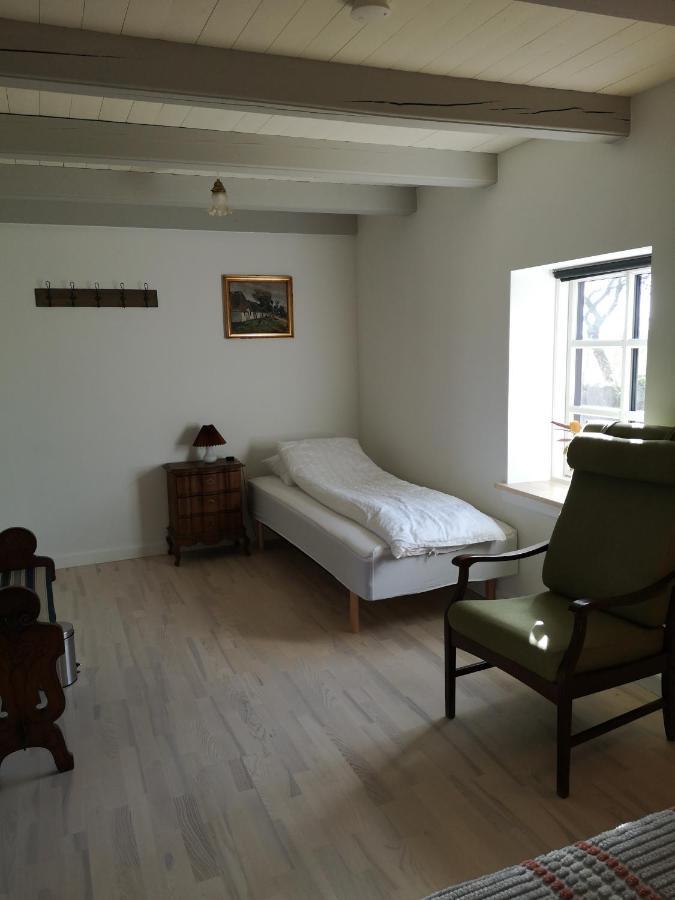 ヴァイレ Bogehus Bed & Breakfast エクステリア 写真