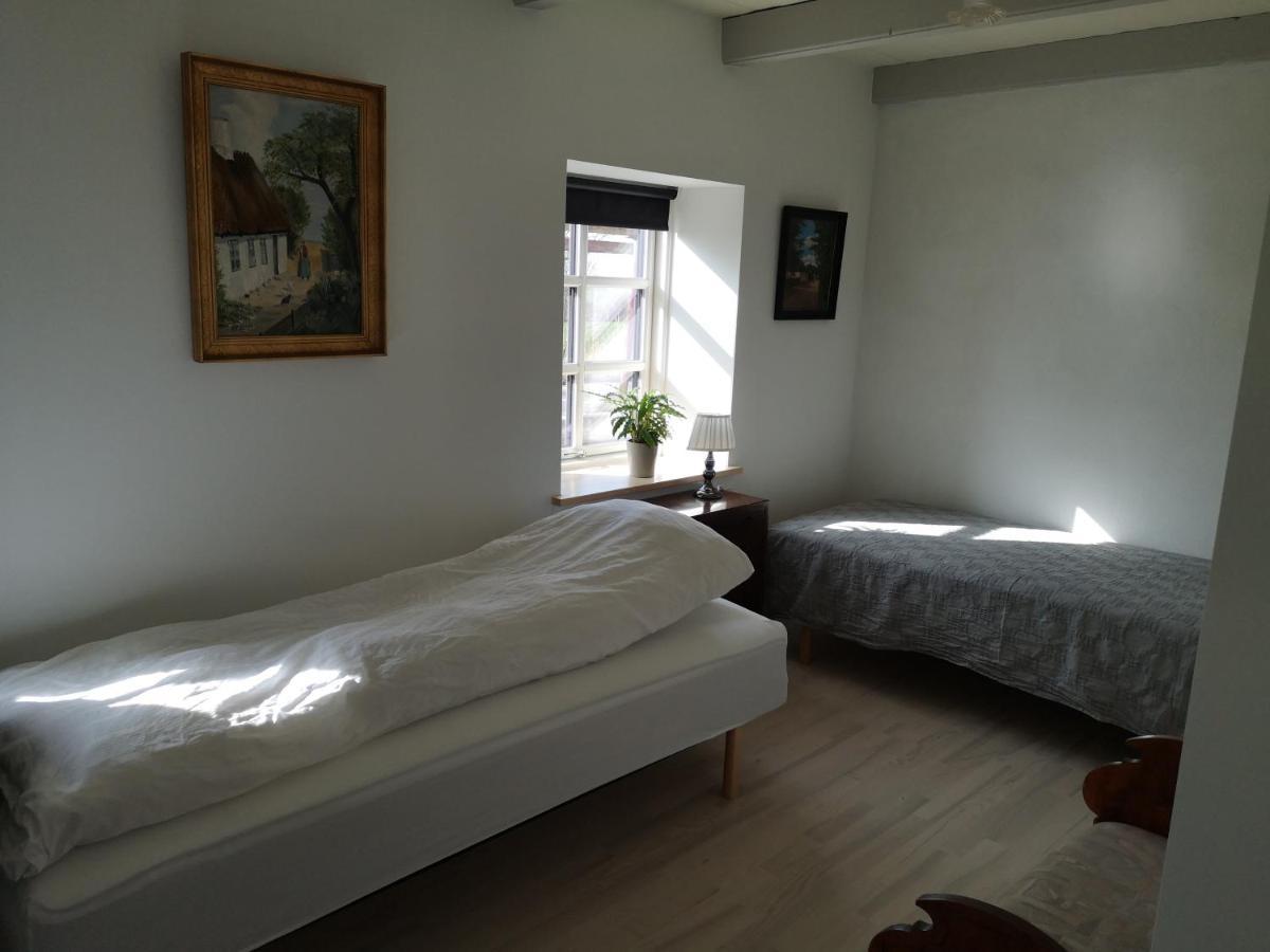 ヴァイレ Bogehus Bed & Breakfast エクステリア 写真