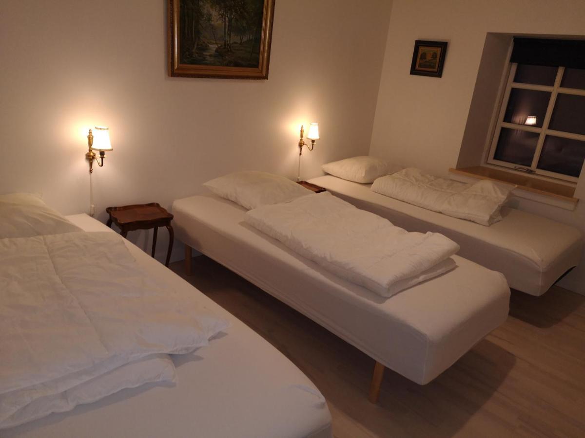 ヴァイレ Bogehus Bed & Breakfast エクステリア 写真